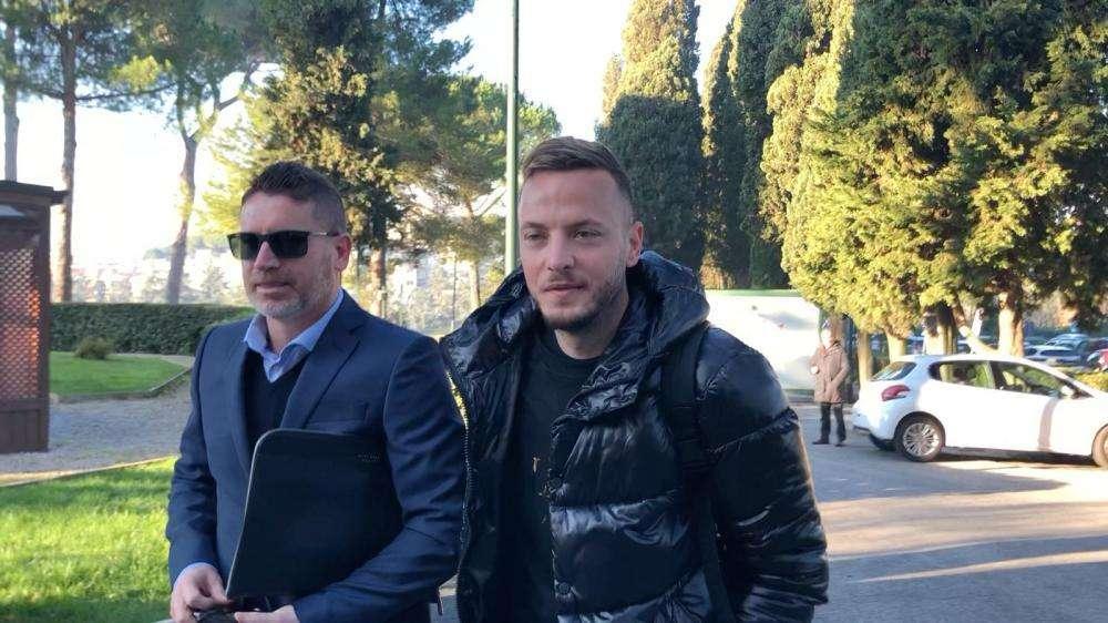 Rrahmani, l'ex allenatore: "In difesa è un guerriero. Ha esperienza internazionale"
