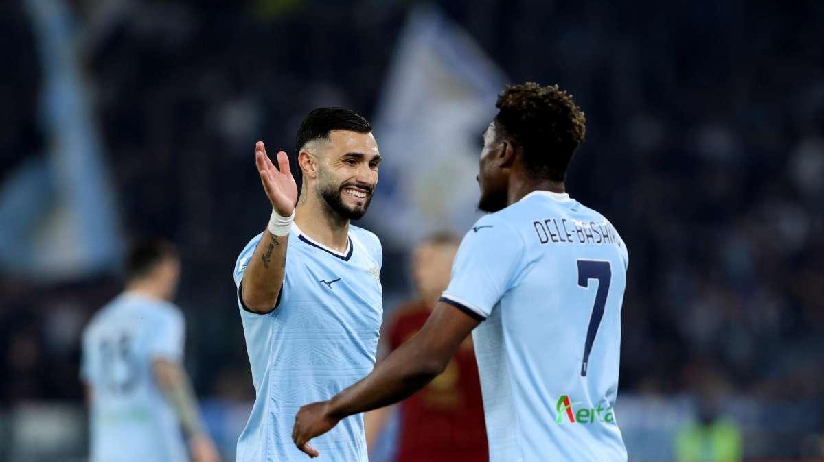 La Lazio si rialza e cala il poker: Verona non pervenuto
