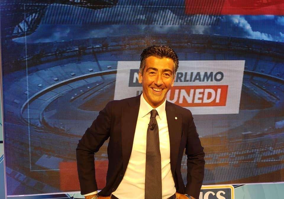 Mele: "Lozano grande colpo e richiesta esplicita di Ancelotti. L'altra è James, ma è una situazione diversa"