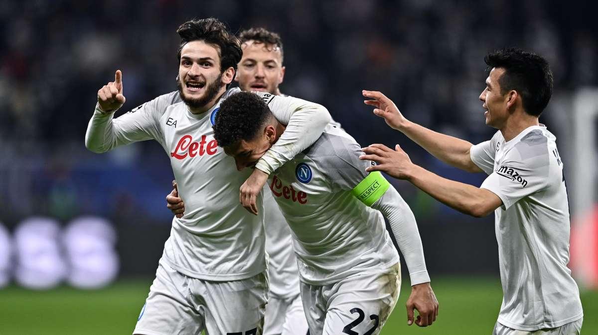 CdS - Nemmeno con Maradona si era arrivati a questi livelli