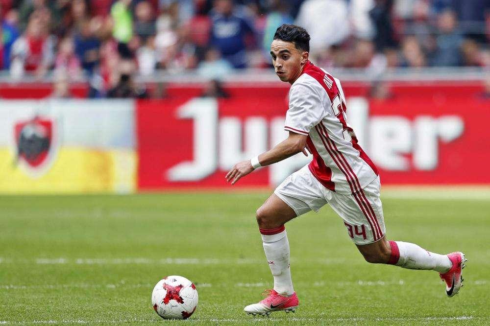 Nouri si riveglia dal coma dopo due anni, l'Ajax annulla il prolungamento di contratto