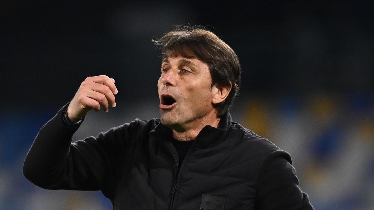 Conte sorride: contro il Bologna può tornare tra i convocati il suo gioiellino