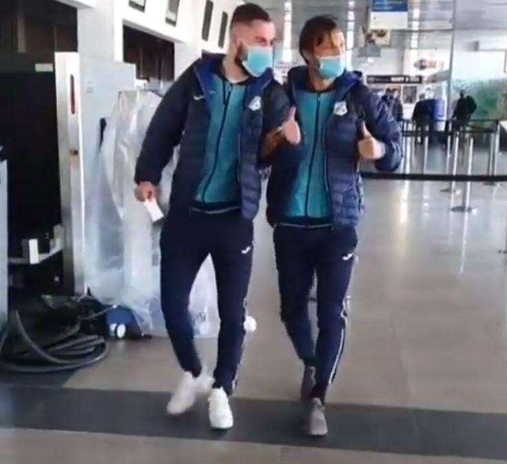 Rijeka, Loncar: "Col Napoli gara dura ma non siamo senza speranza, abbiamo le nostre ambizioni..."