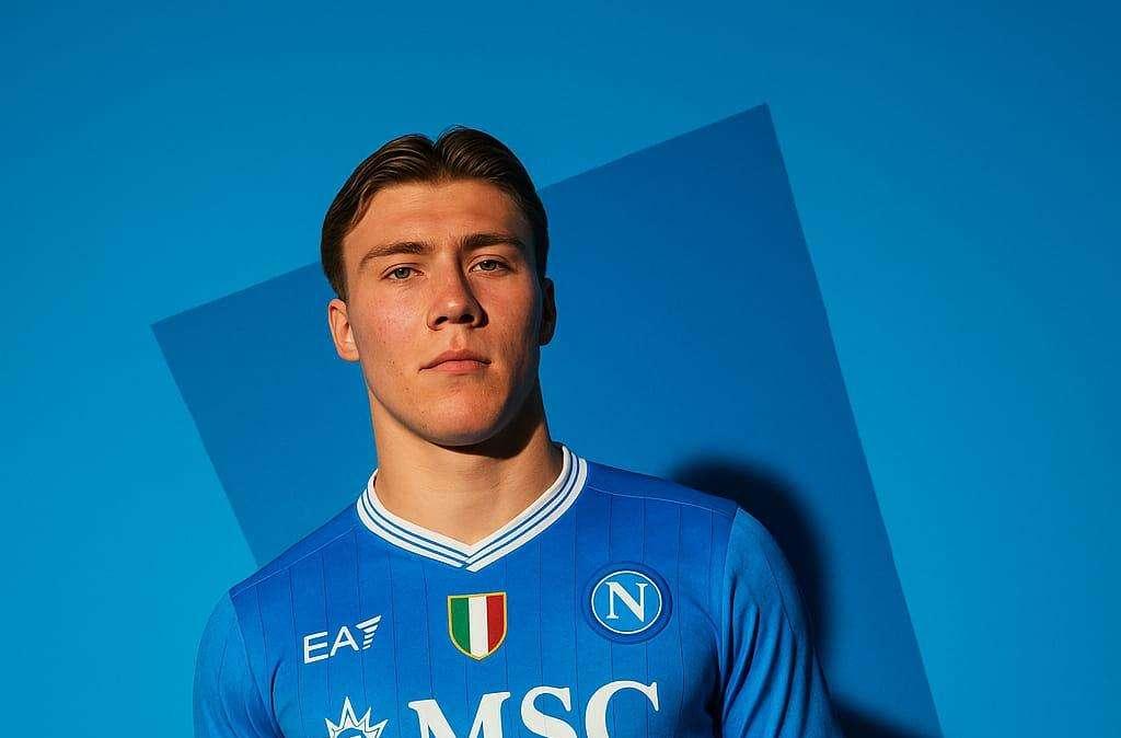 Hojlund nella top10 delle punte più pagate nella storia della Serie A: la classifica