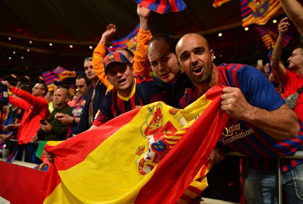 Coronavirus, primo caso di contagio in Catalogna: attenzione in vista del ritorno col Barça