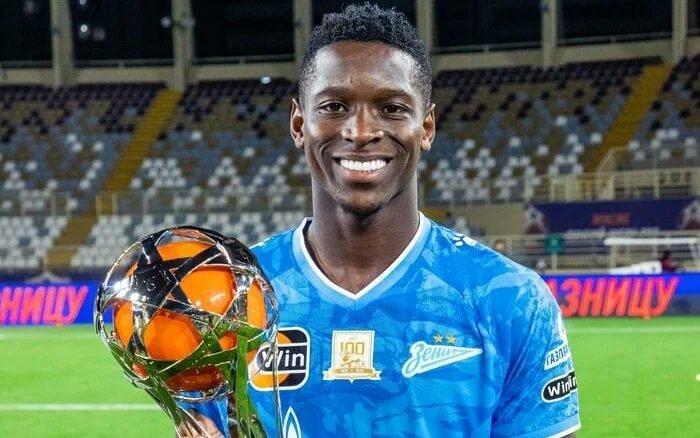 Sorpresa in attacco: pressing con lo Zenit per Luiz Henrique, le cifre per chiudere