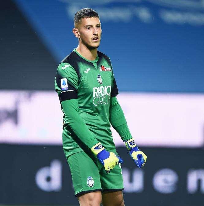 Contro il Napoli l'Atalanta si riscopre difensiva: il clean sheet mancava da 10 gare