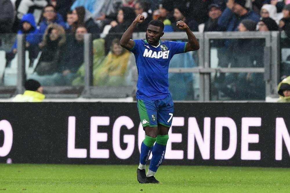 Ag. Boga: "Napoli top club, ma non ci ho parlato di nuovo! Prima devono trattare i due club"