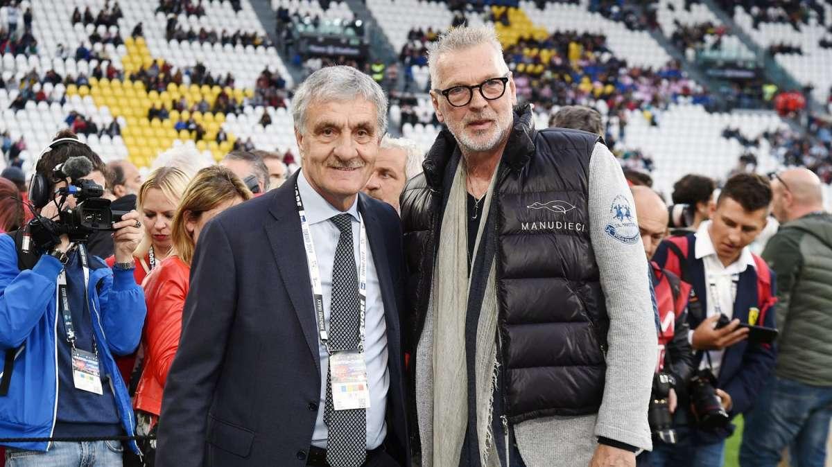 L'ex granata Sala esalta Insigne: "E' il re degli esterni"