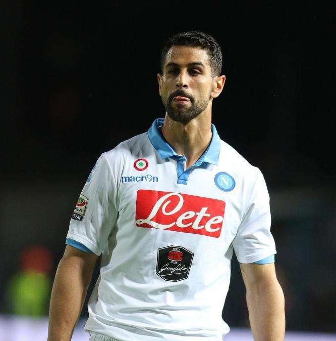 Oggi Avvenne - SSC Napoli ricorda: "Il 13 febbraio i gol di Britos e Cavani al Chievo"
