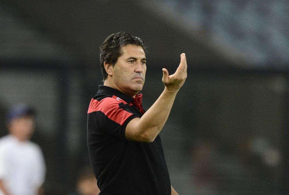 Nigeria, il ct Peseiro: "Osimhen non gioca da star. È uno che si sacrifica sempre"
