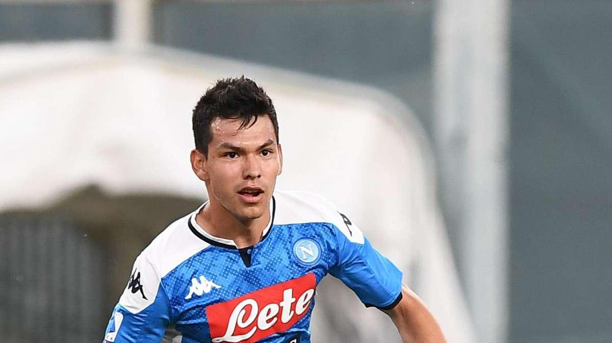 Parma-Napoli, probabili formazioni: almeno 7 cambi, Lozano versione falso nove?