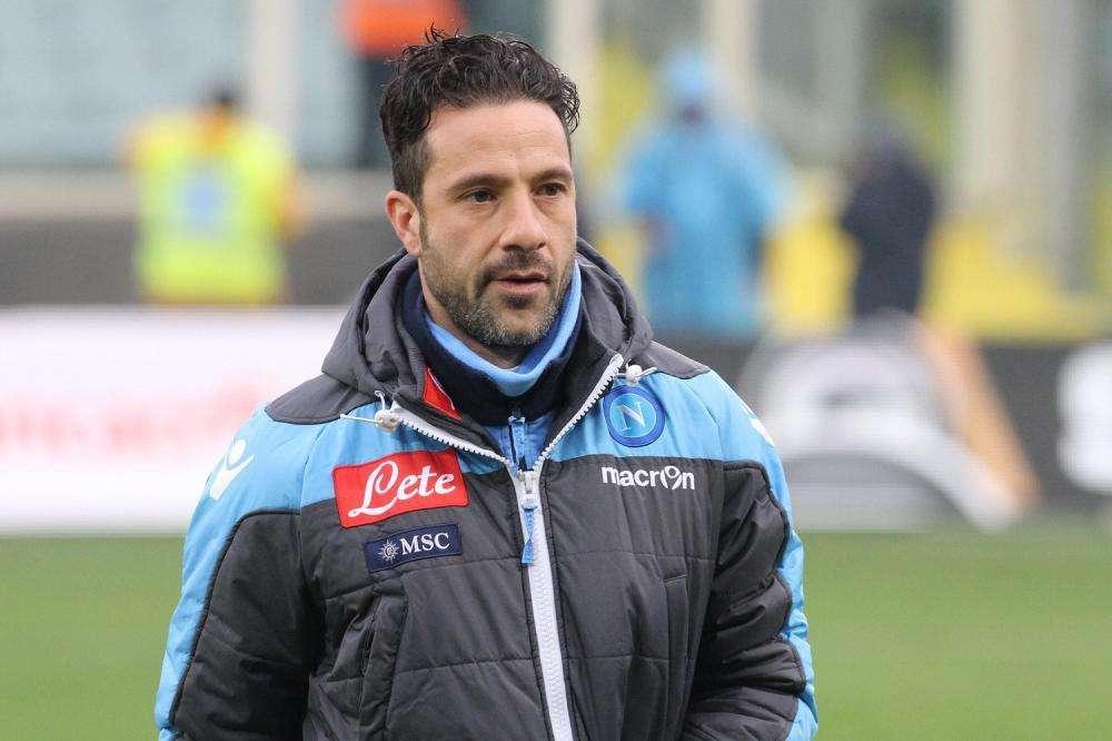 Compleanno speciale in casa Napoli: Grava compie 41 anni, gli auguri del club