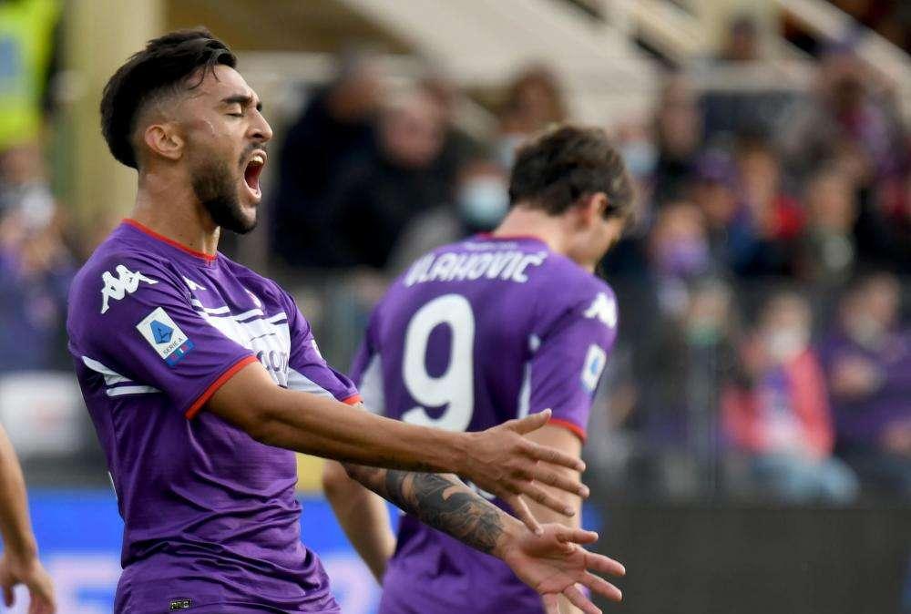 Fiorentina, Nico Gonzalez: "Incredibile, sono ancora positivo al Covid dopo 18 giorni"