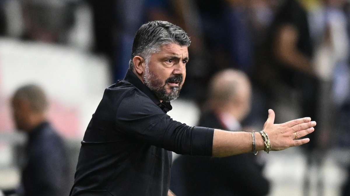 Calcio in Tv, le gare trasmesse oggi: torna in campo la Nazionale di Gattuso