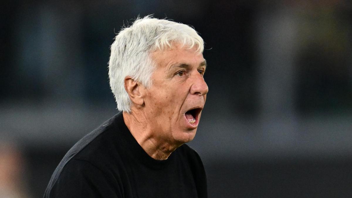 Formazione Roma, dubbio a centrocampo: out 4 titolarissimi per Gasp