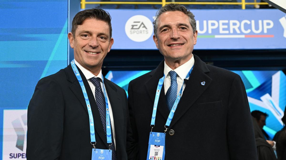 Caso Rocchi, Repubblica: i pm interrogheranno il club referee dell'Inter