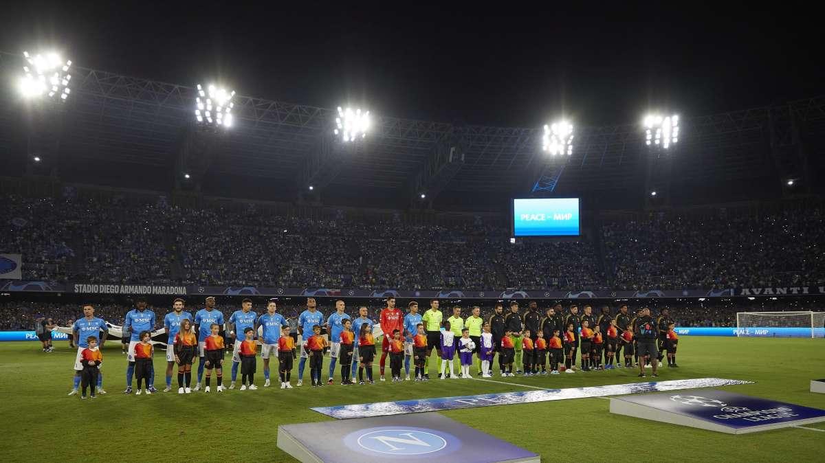 Caos Napoli-Real, un tifoso denuncia: "Qualcuno è entrato illegalmente col mio biglietto! Trattato come un truffatore, ho scritto al club”