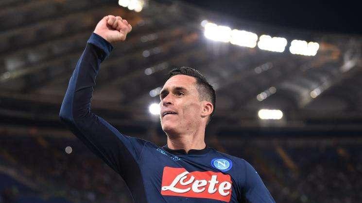 Da Zero a Dieci: ADL mette mano al portafoglio, quel ‘Juve Padrona’ che offende Napoli, il gol capolavoro di Mertens e la soluzione al caso Reina