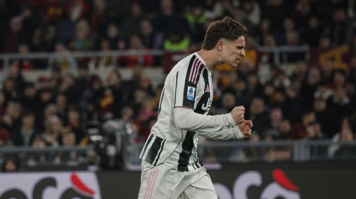 Juve, vittoria in amichevole contro il Palermo: in gol i due attaccanti