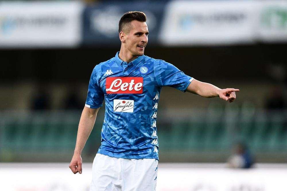 Napoli-Atalanta show: sfida tra le due squadre che tirano di più e le uniche con due attaccanti in doppia cifra