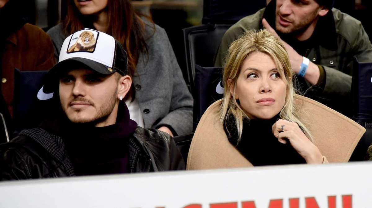 Dall'Argentina - Wanda Nara vuole divorziare da Icardi: cifra folle per la separazione