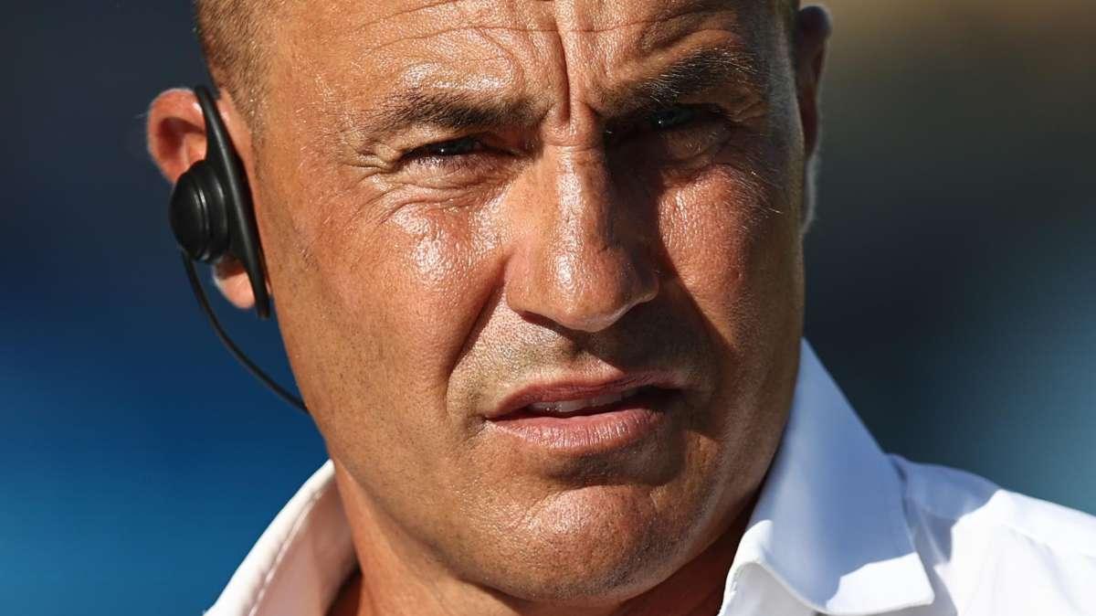 Fabio Cannavaro andrà al Mondiale: l'ex azzurro diventa CT di una nazionale asiatica