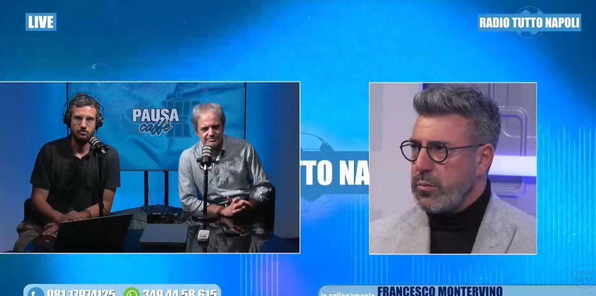 Montervino: "Con Allegri allenatore, scambierei De Bruyne con Rabiot"