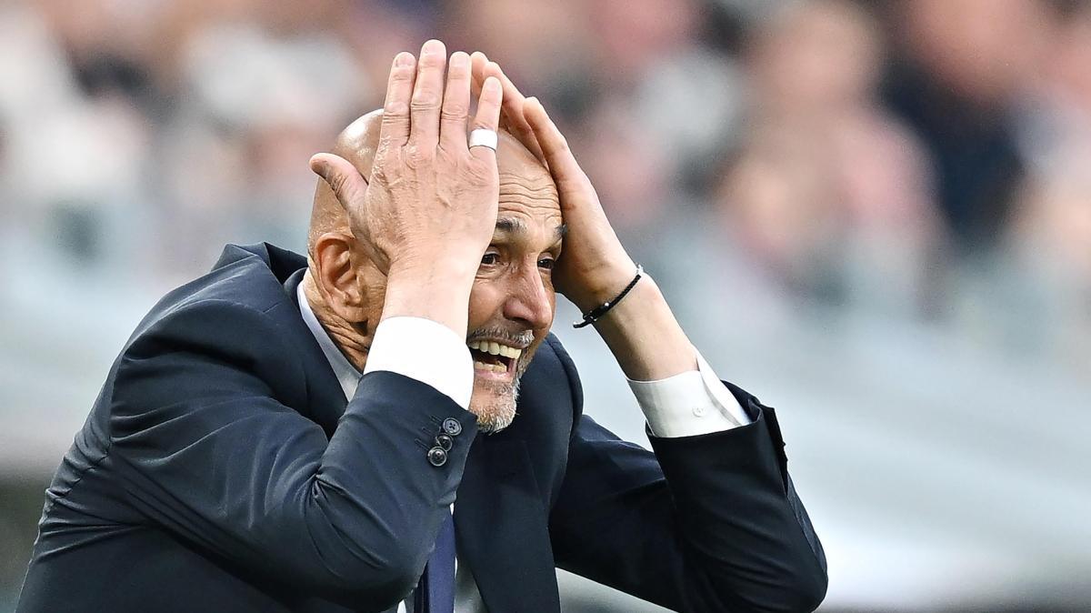 Juventus, Spalletti sul futuro: "Parlerò con Elkann, sarà un'analisi di me stesso"