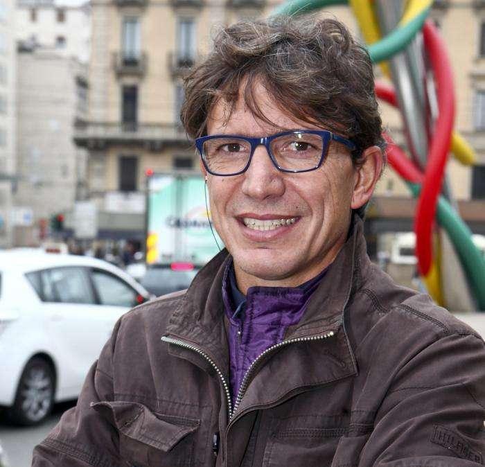 Eranio: "Juventus avversario scomodo, ma per la legge dei grandi numeri si fermerà!"