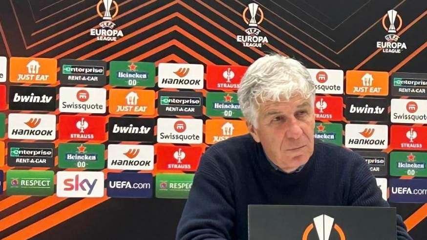 Atalanta, Gasperini: "Ultime due sconfitte hanno cancellato la vittoria di Napoli. A Cagliari ko pesante"