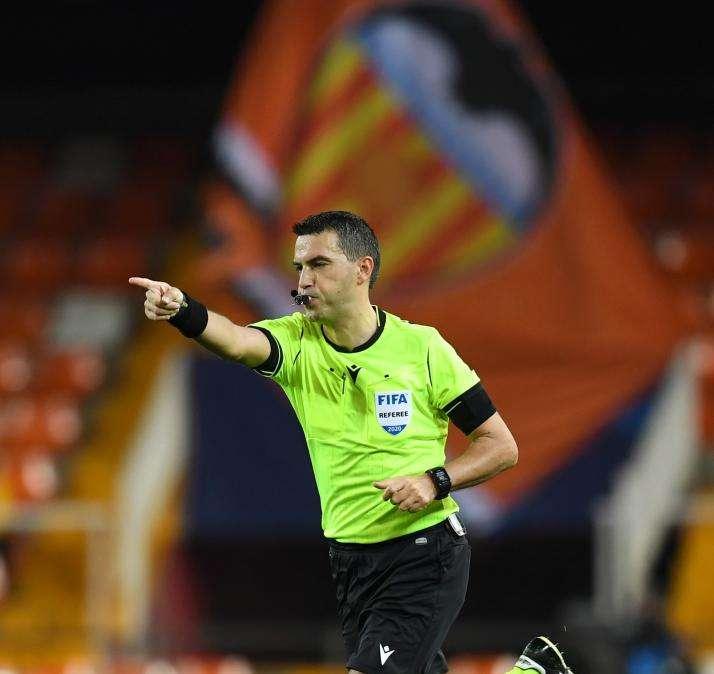 L'ex arbitro Pieri: "VAR indispensabile alla ripresa, l'arbitro in sala è in sicurezza"