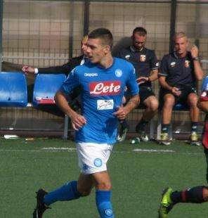 Primavera, formazione ufficiale: confermato il 4-2-3-1 con Gaetano trequartista, torna Marie-Sainte