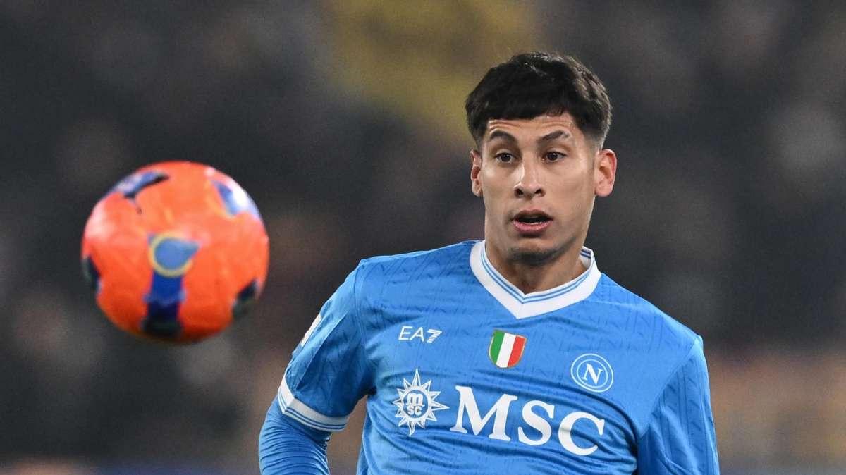 Olivera verso l'addio? Moretto: "Occhio al Nottingham, possibili novità a breve"