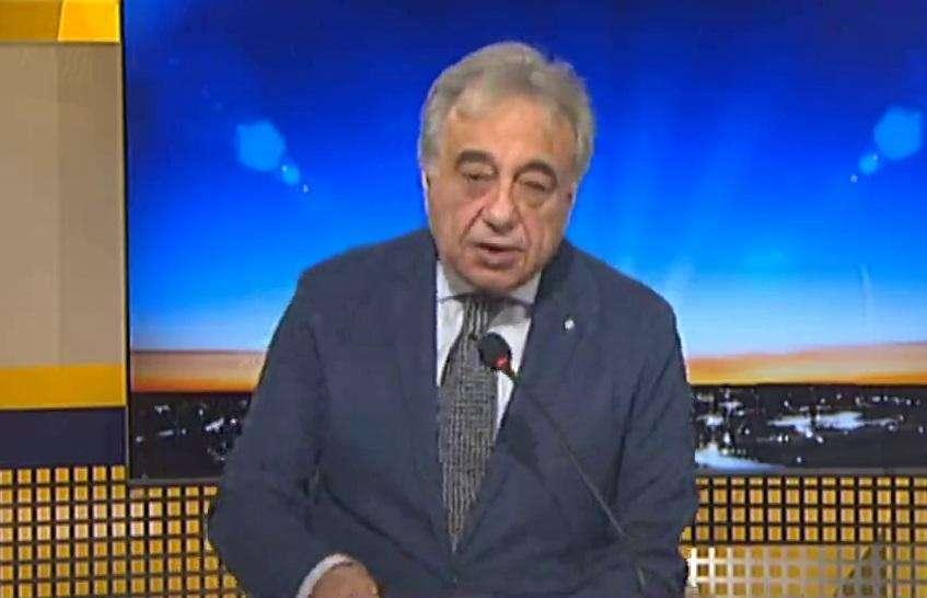 Cesarano: "Spalletti non deve abusare di troppa autostima, Demme non sarà mai Jorginho"