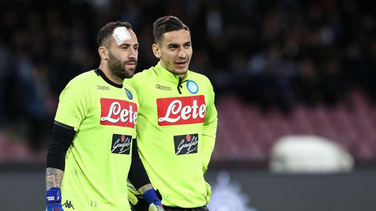 TN in Podcast - Rebus portieri quasi risolto, ma Spalletti dovrà dare una spiegazione