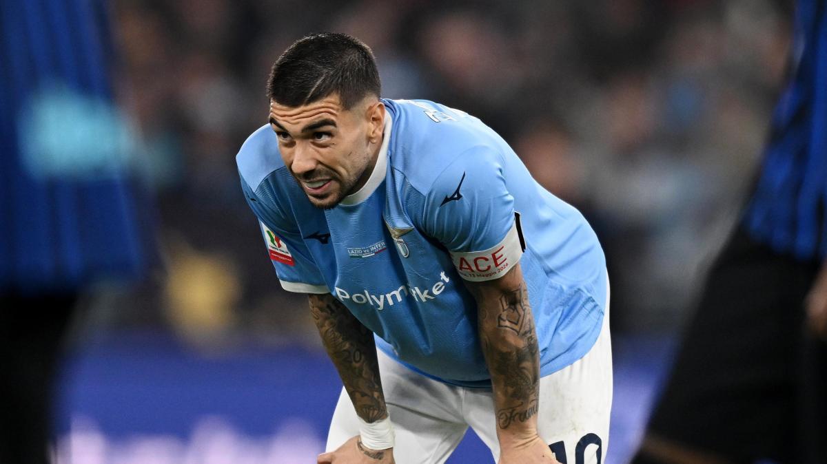 Non solo Gila, possibile asse con la Lazio! Il Roma: piace anche Zaccagni