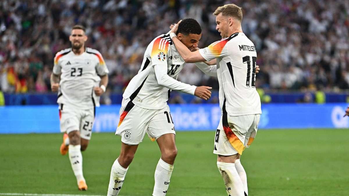 Mittelstadt a Napoli, moglie già innamorata della città: indizio di mercato?