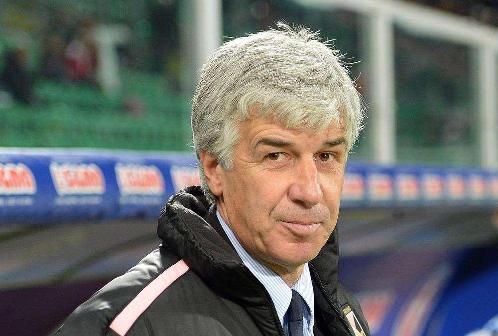 Gasperini conferma: "De Laurentiis mi contattò per l'eventuale addio di Mazzarri"