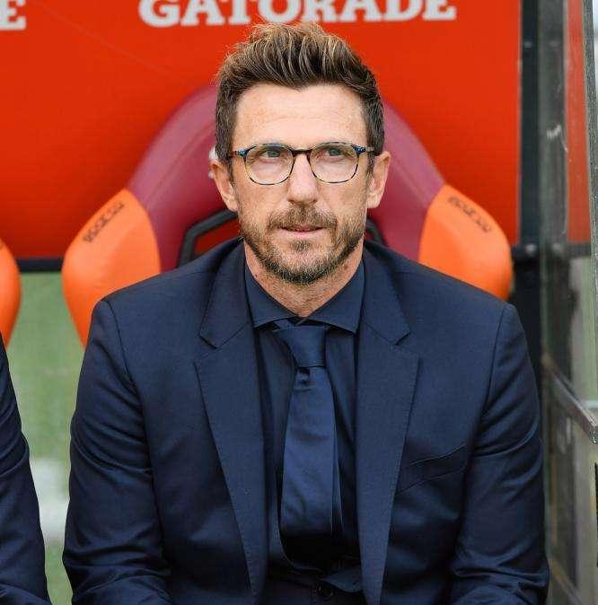 Da Roma: "Strootman verso il forfait, scelto il suo sostituto. Un dubbio in difesa"
