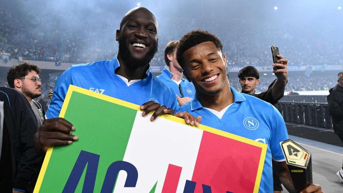 Cies, i migliori attaccanti: Mbappè batte Gyokeres, Lukaku decimo