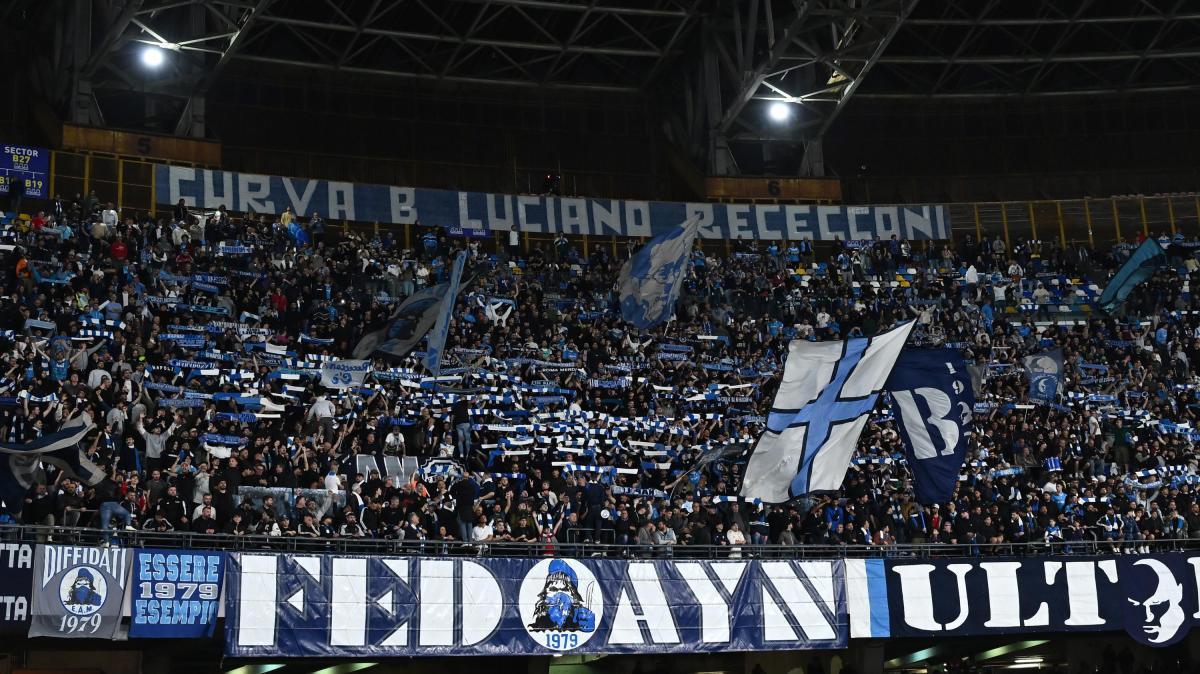 Ultras contro ADL: "Ha vietato il saluto alla squadra. Il suo parere ci interessa poco"