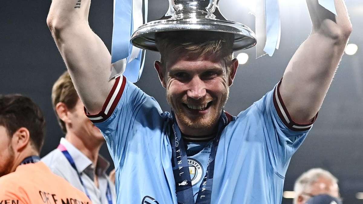 L'obiettivo è il titolo n. 25 col Napoli: tutti i trofei vinti in carriera da KDB