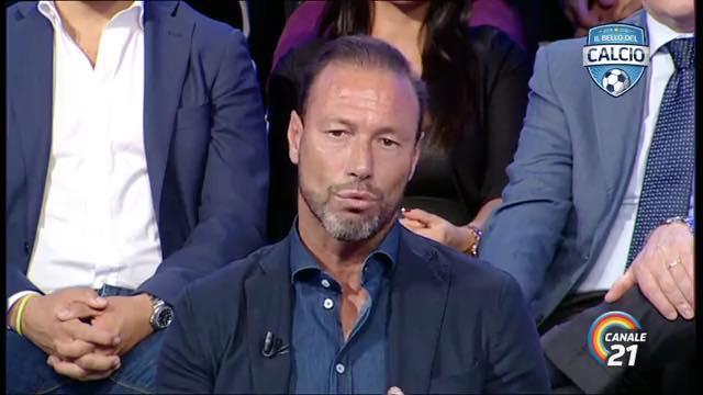 "Osimhen ricorda Mbappè e Weah", Fedele replica a Marcolin: "Lo stiamo rovinando, io prenderei Leao"