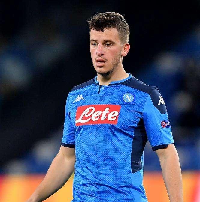Occhio al giallo: il Napoli ha quattro diffidati che rischiano di saltare Verona