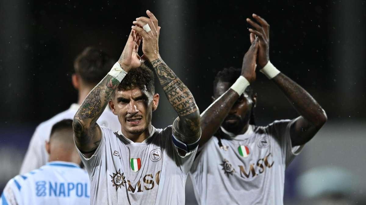 L'MVP Anguissa esulta sui social: "Un'altra vittoria molto importante"