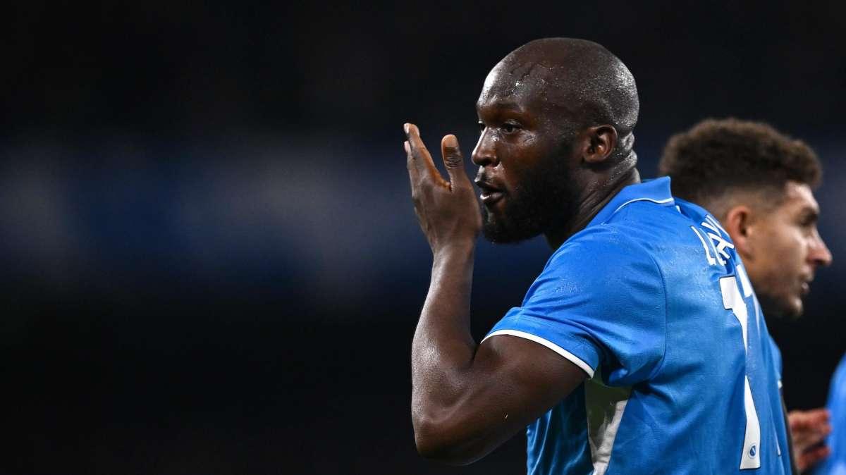 Lukaku, il suo 2025 è sottovalutato: solo Retegui ha partecipato a più gol