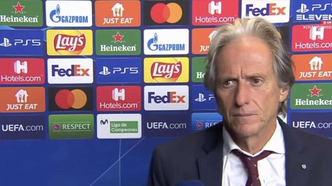 Clamoroso all’Al-Hilal: il tecnico Jorge Jesus rimprovera Neymar e rischia l'esonero 