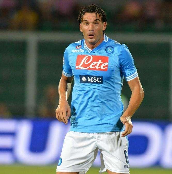 Aronica: "Nel Napoli di Gattuso c'è lo stesso spirito garibaldino che avevamo con Mazzarri"