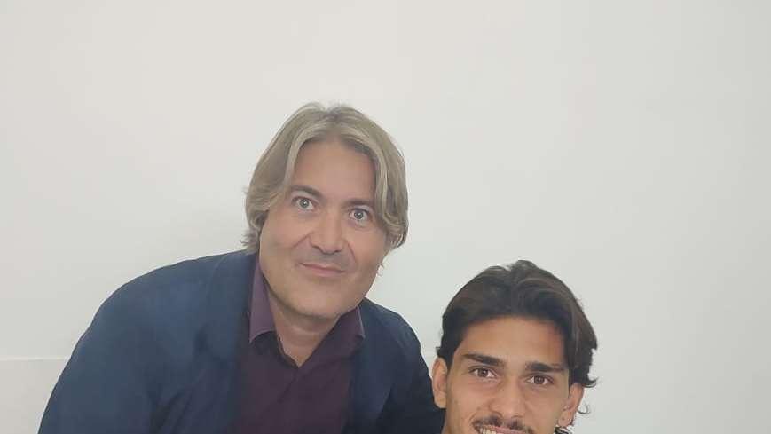 Gioielli saluta il Napoli Primavera: l’azzurrino 2004 va in prestito in Serie D